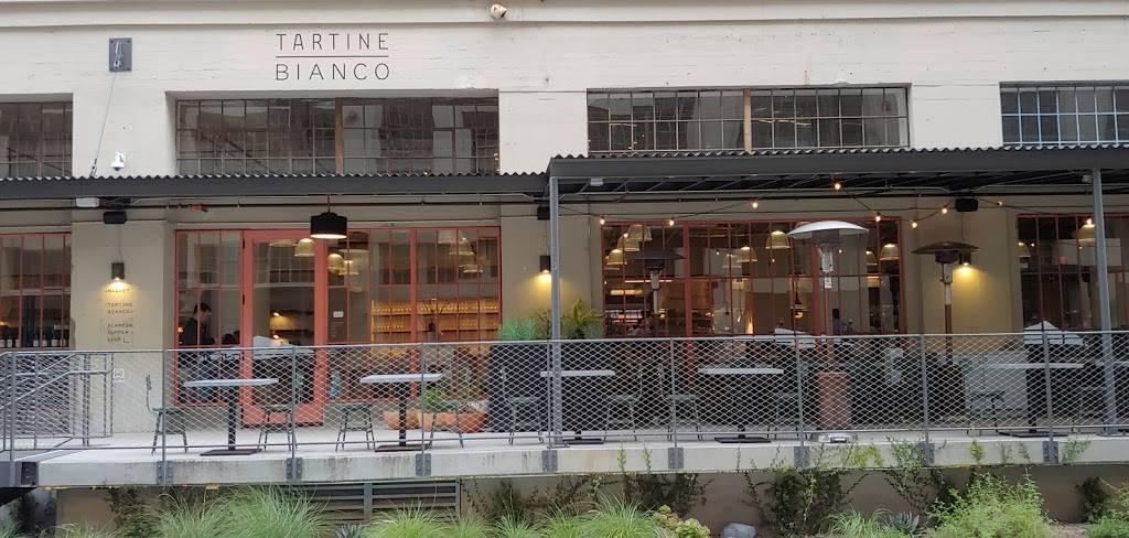 Tartine Bianco | restaurant | 787 S Alameda St Unit 120, Los Angeles, CA 90021, USA | 2133753315 OR +1 213-375-3315