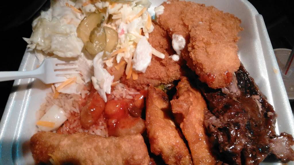 New China Buffet | restaurant | 2830 S 108th St, Milwaukee, WI 53227, USA | 4143217777 OR +1 414-321-7777