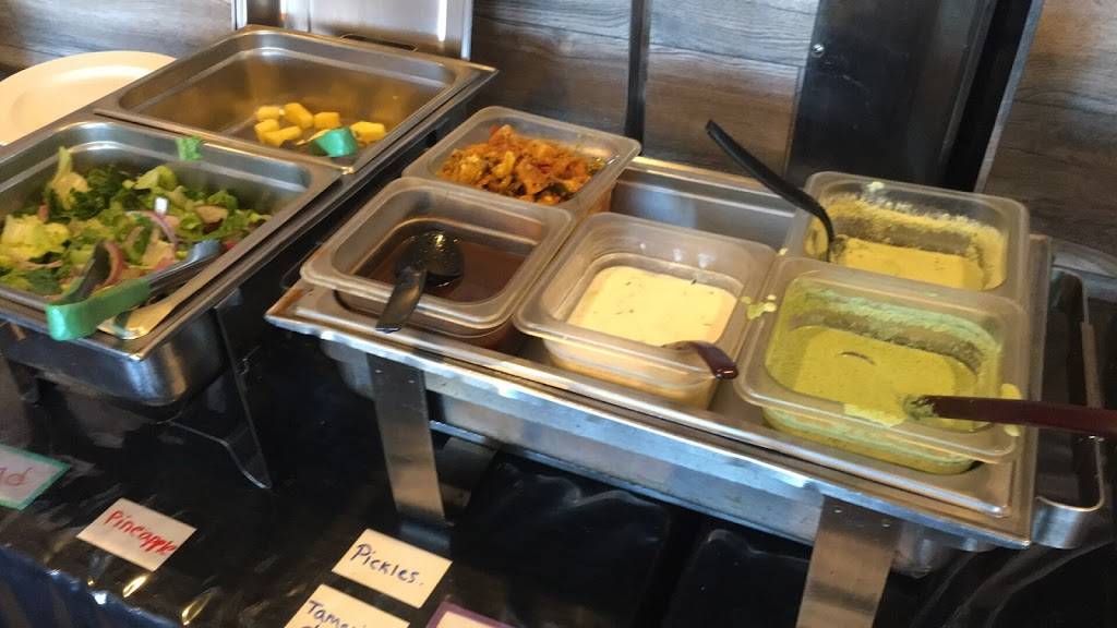 Taj Mahal | restaurant | 10066 Pacific Heights Blvd #106, San Diego, CA 92121, USA | 8584533672 OR +1 858-453-3672