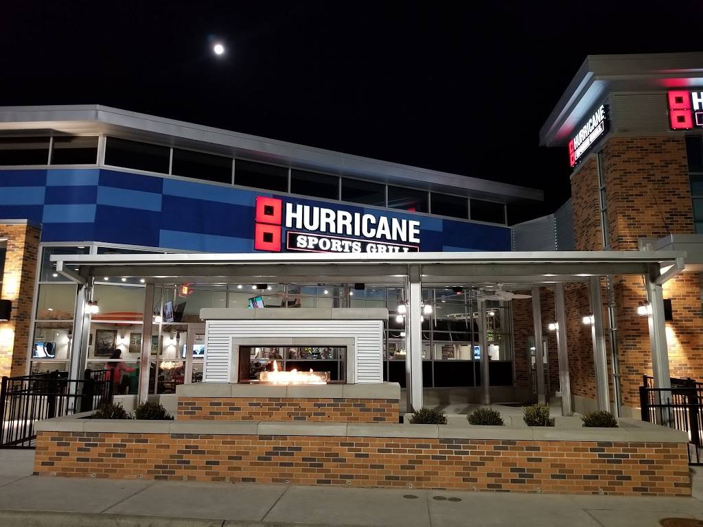 Hurricane Sports Grill | meal takeaway | 8641 W 13th St N Suite 111, Wichita, KS 67212, USA | 3162609686 OR +1 316-260-9686