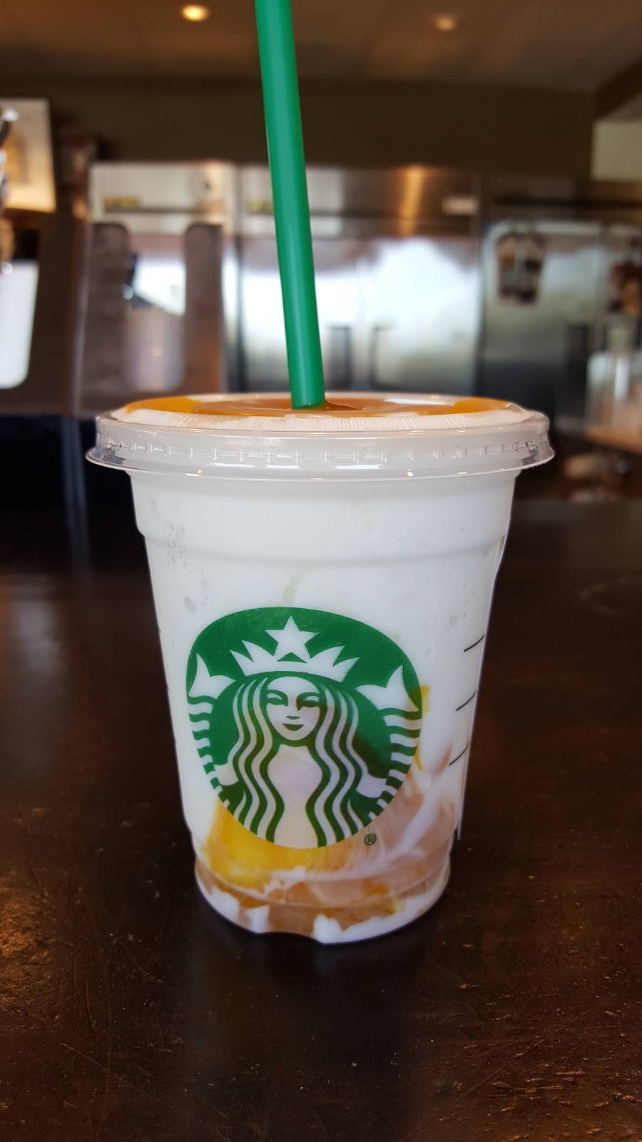 Starbucks | cafe | 9000 Ming Ave #0-1, Bakersfield, CA 93311, USA | 6616658065 OR +1 661-665-8065