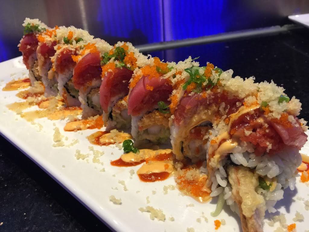 Sushiholics | restaurant | 1032 W Covina Pkwy, West Covina, CA 91790, USA | 6269627888 OR +1 626-962-7888