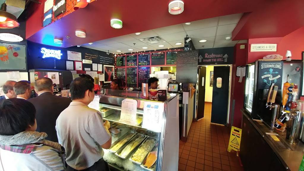 Yankee Lobster | restaurant | 300 Northern Ave, Boston, MA 02210, USA | 6173459799 OR +1 617-345-9799