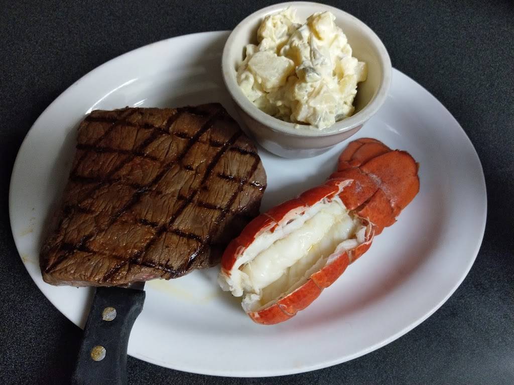 Sandridge Diner | restaurant | 578 Sand Ridge Rd #1, Hubert, NC 28539, USA | 9103257596 OR +1 910-325-7596