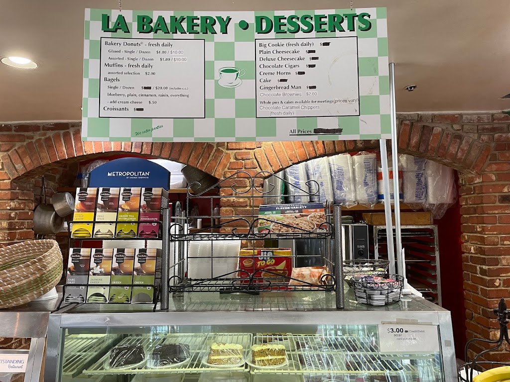 Ground Floor Cafe & Bakery | restaurant | 211 N Robinson Ave, Oklahoma City, OK 73102, USA | 4052322233 OR +1 405-232-2233