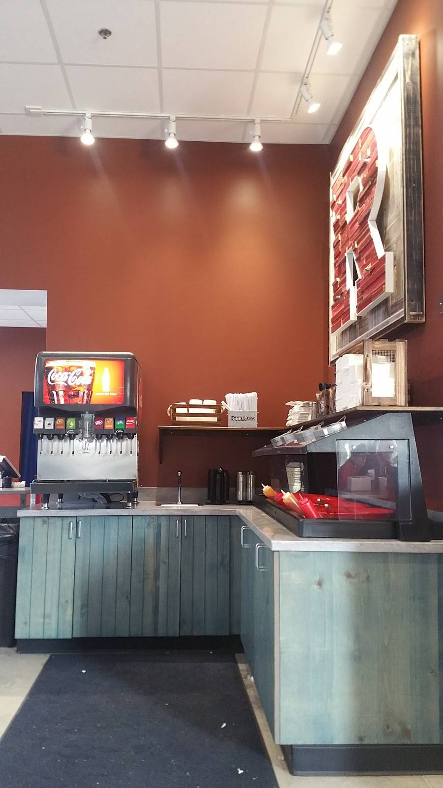 Surf Taco - Rutgers | restaurant | 97 Hamilton St, New Brunswick, NJ 08901, USA | 7322140528 OR +1 732-214-0528