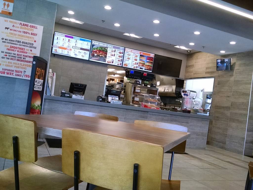 Burger King | restaurant | 18401 S Halsted St, Glenwood, IL 60425, USA | 7087554243 OR +1 708-755-4243