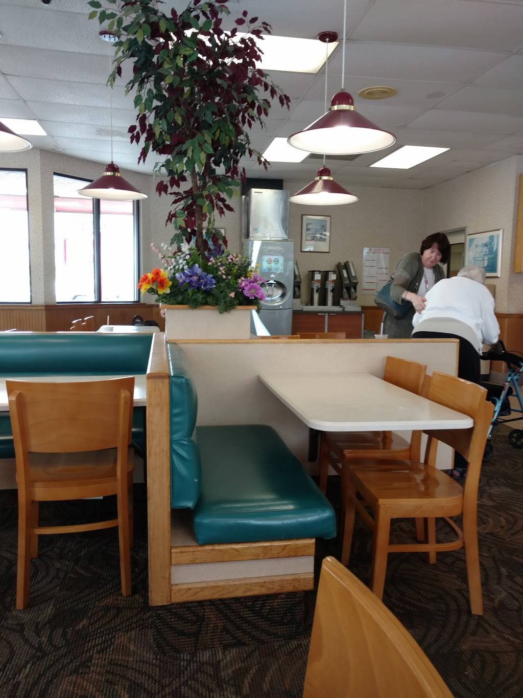 Wendys | restaurant | 1135 Northern Blvd, Clarks Summit, PA 18411, USA | 5705866682 OR +1 570-586-6682