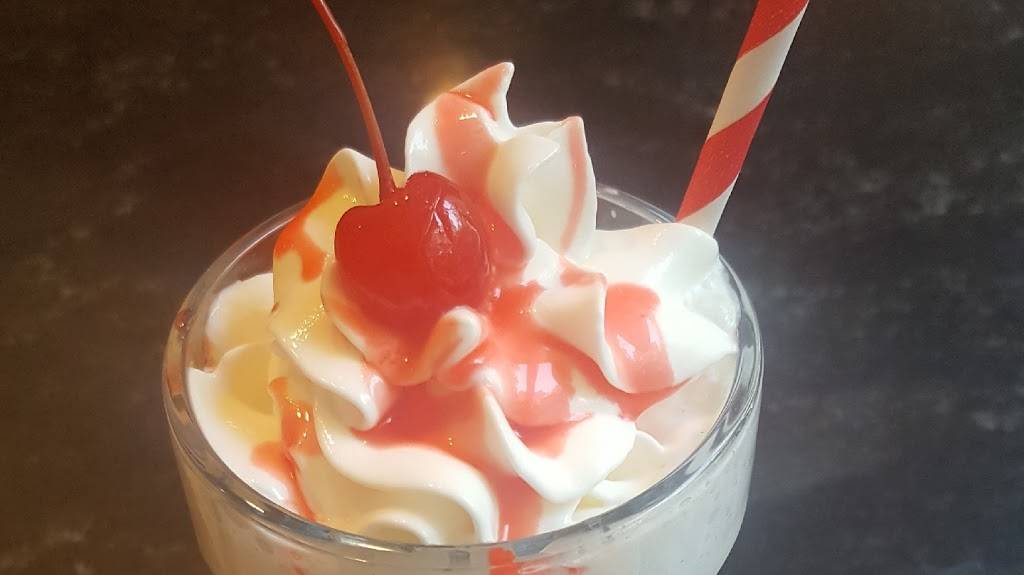 Boppers Malt Shop | meal takeaway | 414 N Sycamore St, Petersburg, VA 23803, USA | 8043245756 OR +1 804-324-5756