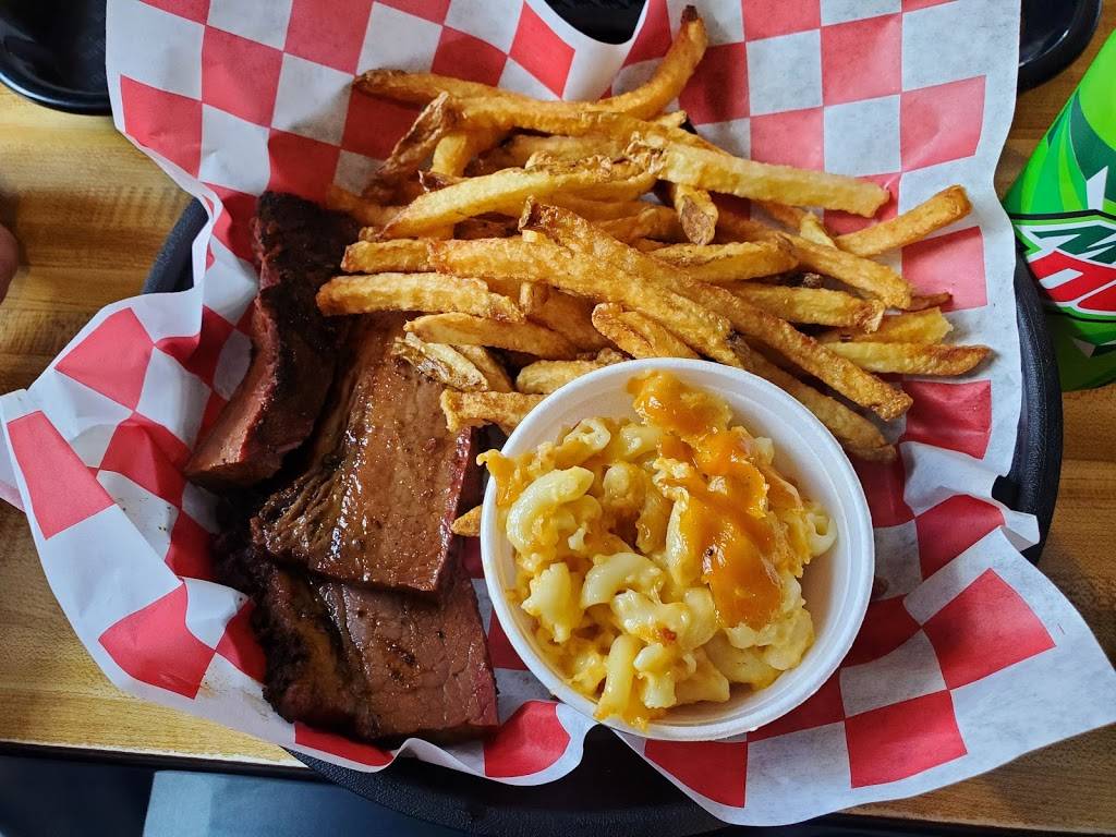 Grahams Up In Smoke BBQ | restaurant | 838 Tyrone Pike, Philipsburg, PA 16866, USA | 8143766184 OR +1 814-376-6184