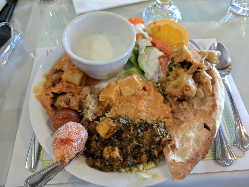 Swagat Indian Cuisine | restaurant | 1901 Salvio St, Concord, CA 94520, USA | 9256852777 OR +1 925-685-2777