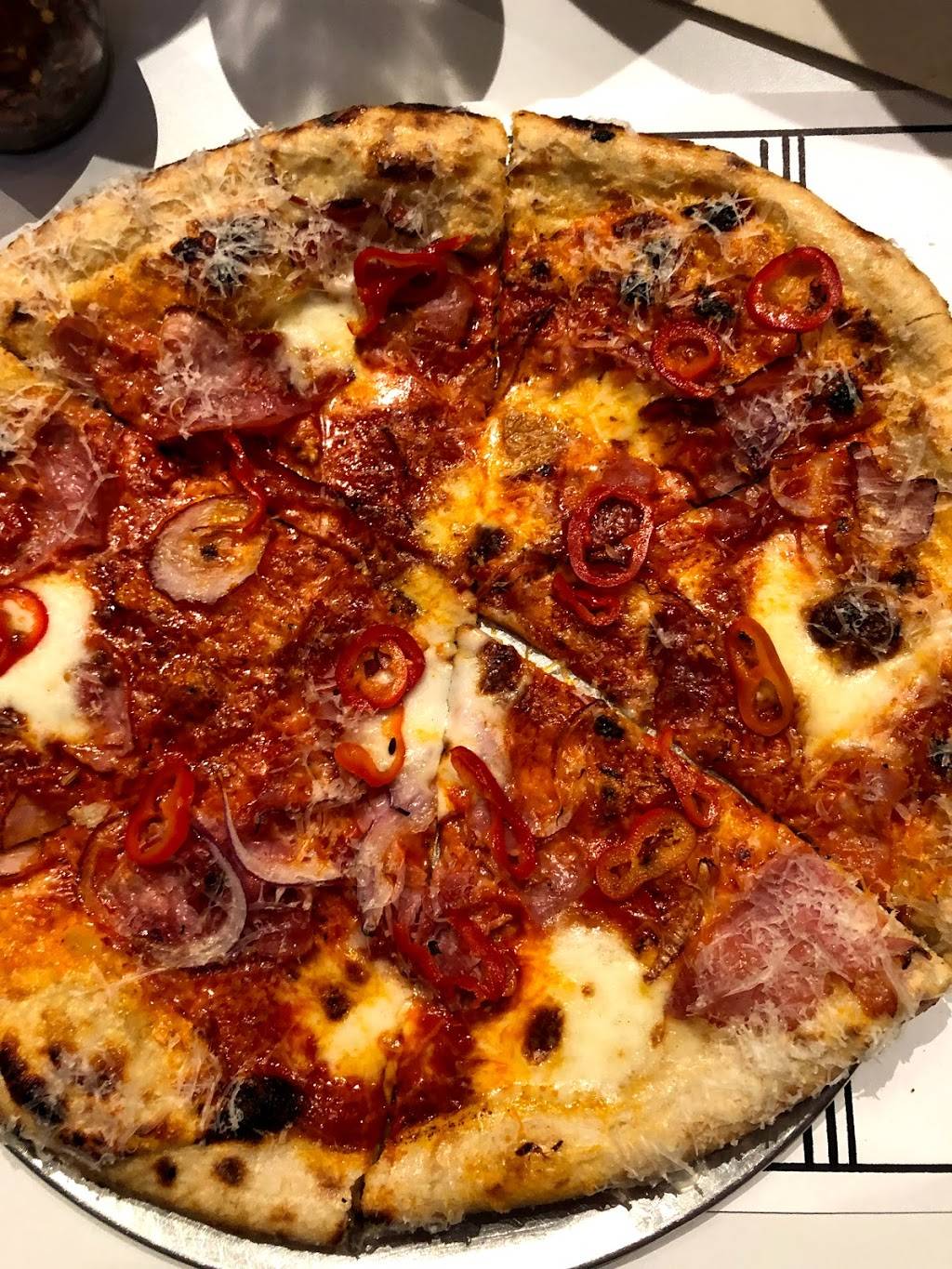 Jon & Vinnys Italian | restaurant | 11938 San Vicente Blvd, Los Angeles, CA 90049, USA | 3104422733 OR +1 310-442-2733