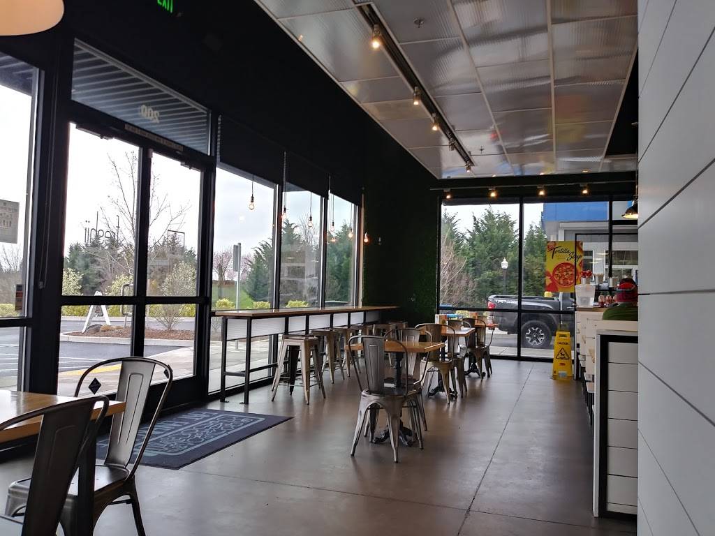 Freshii | restaurant | 18919 SE Mill Plain Blvd #200, Vancouver, WA 98683, USA | 3603146418 OR +1 360-314-6418