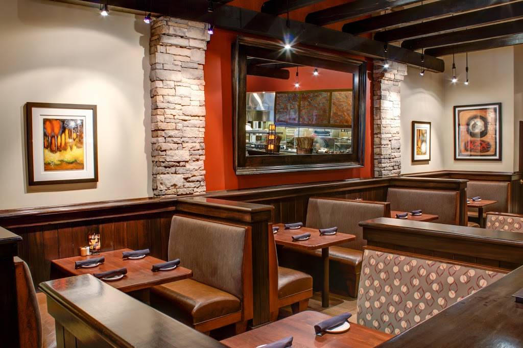 Firebirds Wood Fired Grill | restaurant | 1607 Village Market Boulevard Southeast, Leesburg, VA 20175, USA | 7038400443 OR +1 703-840-0443