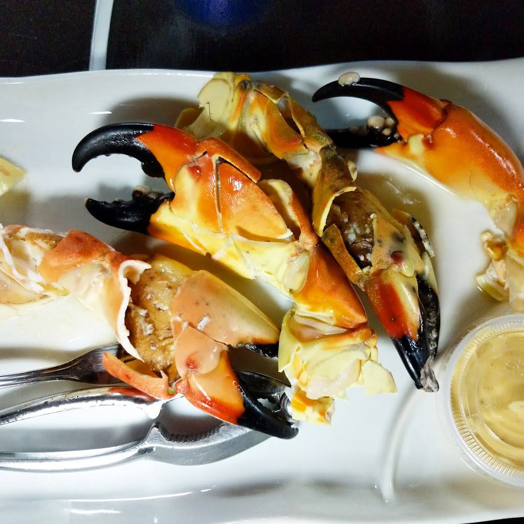 King Seafood Market & Restaurant | restaurant | 10925 Overseas Hwy, Marathon, FL 33050, USA | 3057354132 OR +1 305-735-4132