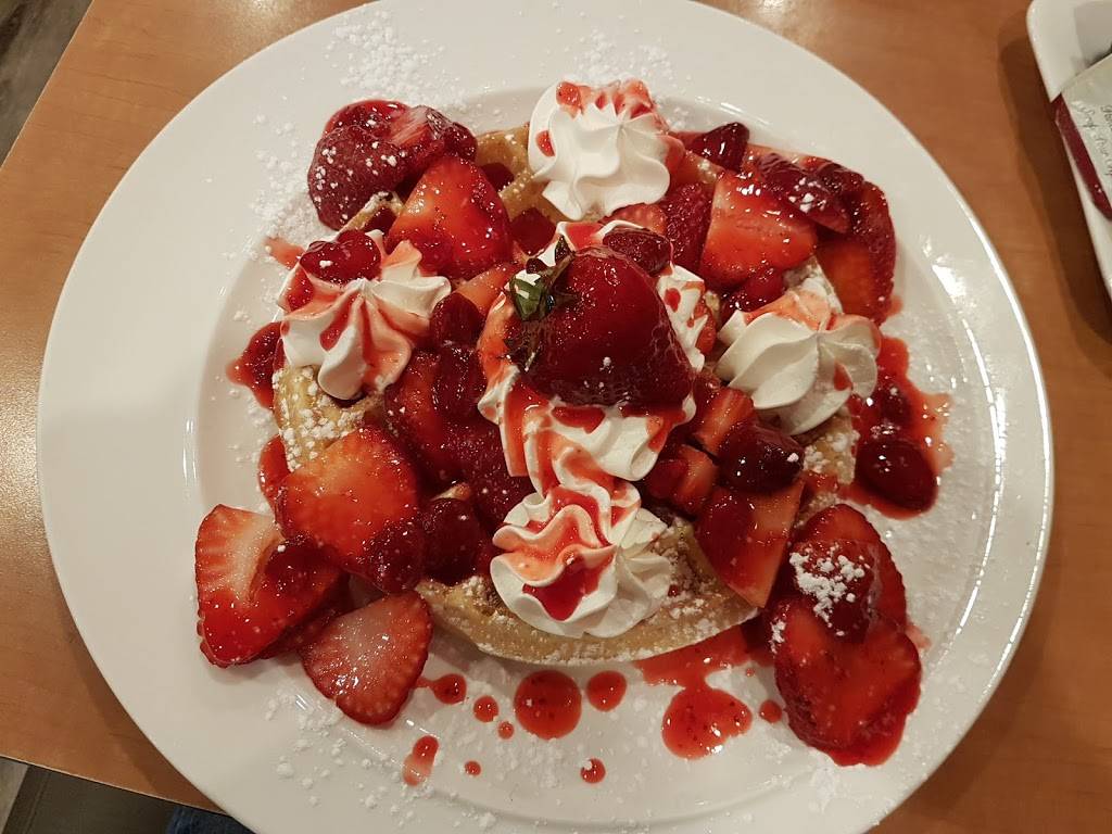 Country Girl Family Restaurant | restaurant | 561 Hespeler Rd #15, Cambridge, ON N1R 6J4, Canada | 5196216888 OR +1 519-621-6888