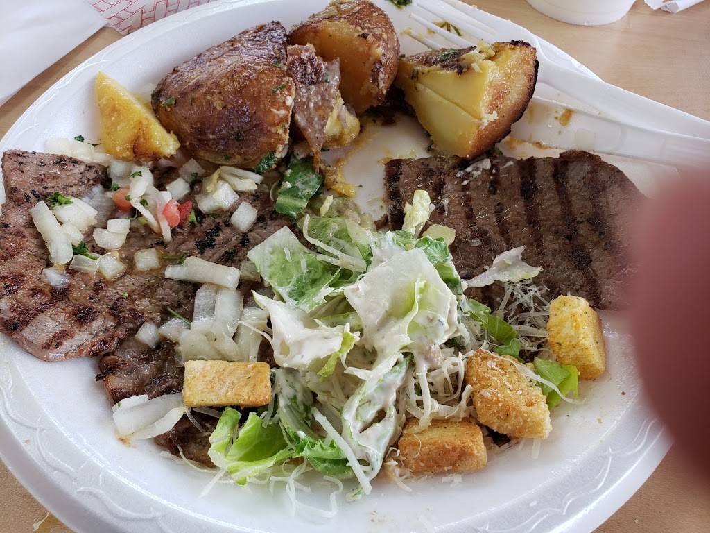 La Brasa Restaurant | restaurant | 888 S Military Trail, West Palm Beach, FL 33415, USA | 5616401844 OR +1 561-640-1844