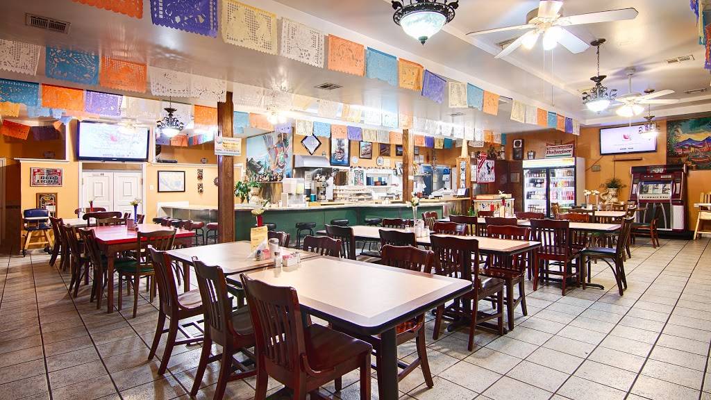 El Mirador Mexican Restaurant | restaurant | 6702 Canal St, Houston, TX 77011, USA | 7139286079 OR +1 713-928-6079