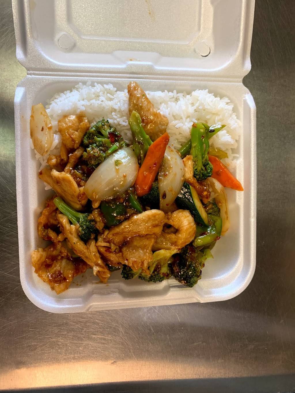 Dragon Express Chinese Restaurant | restaurant | 1525 Old Trolley Rd suiteC, Summerville, SC 29485, USA | 8438513092 OR +1 843-851-3092