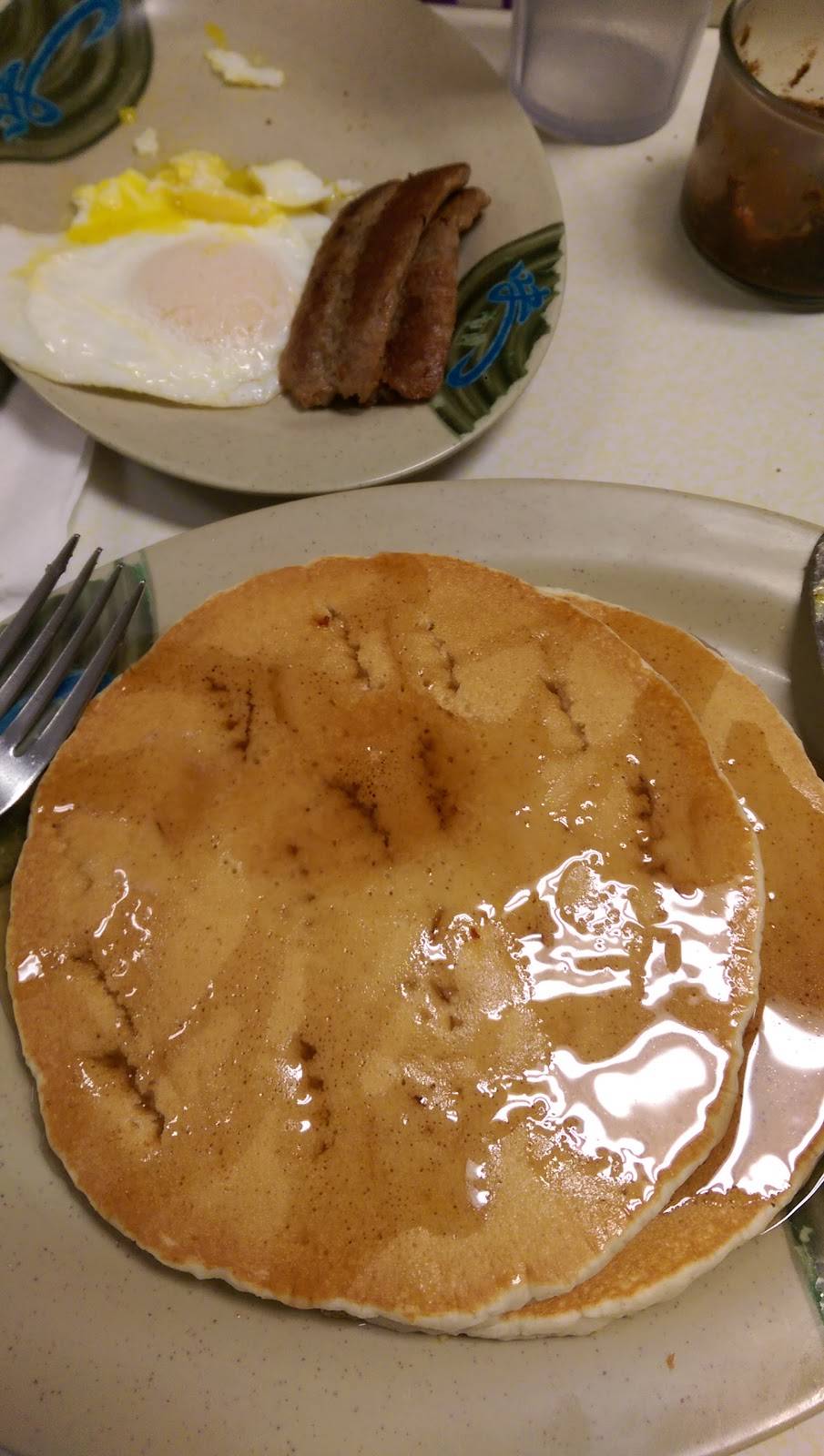 Smile BBQ | restaurant | 2619 Mission St, San Francisco, CA 94110, USA | 4152851596 OR +1 415-285-1596