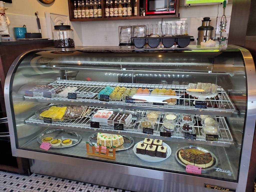 Oh! Cafe Union Hill | restaurant | 2976 Gillham Rd, Kansas City, MO 64108, USA | 8165692021 OR +1 816-569-2021