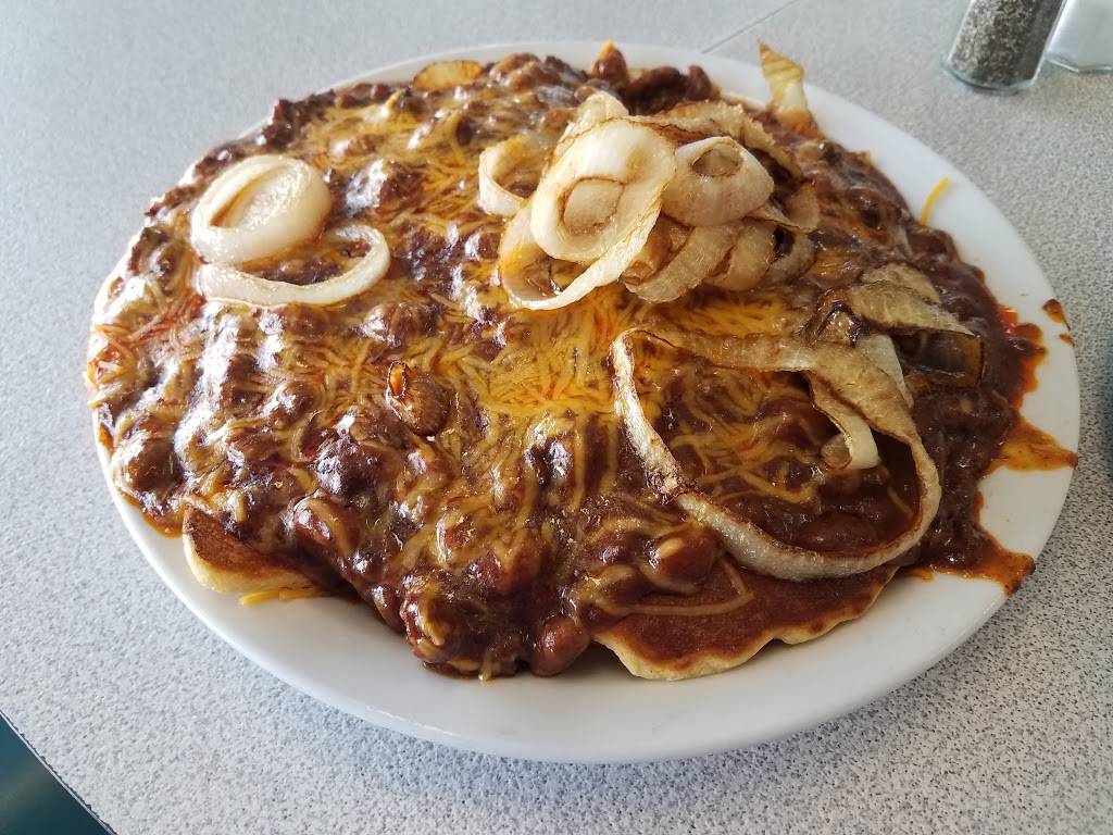 Silver Dollar Pancake House | restaurant | 710 E 6th St, Corona, CA 92879, USA | 9517375977 OR +1 951-737-5977