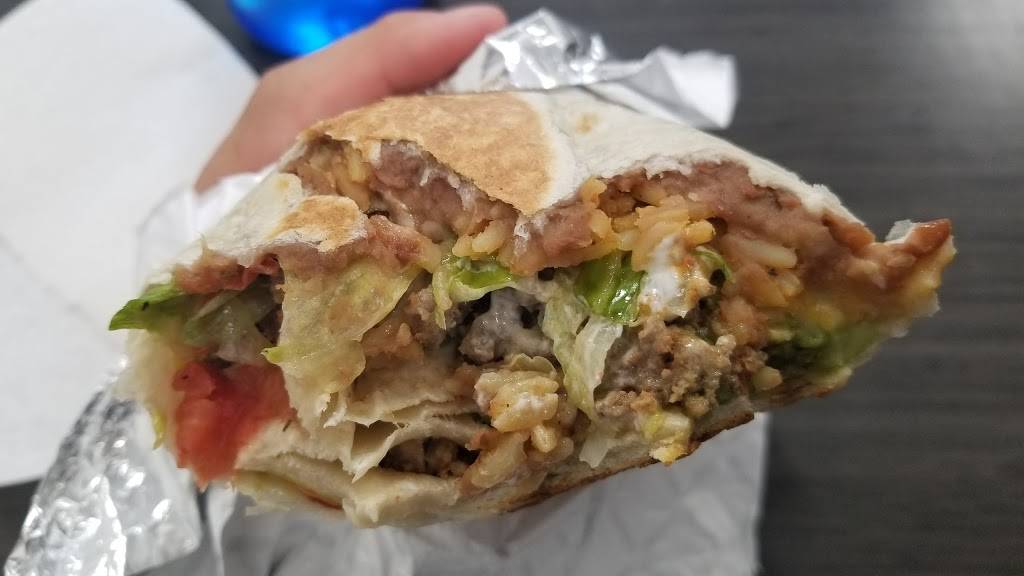 Fat Bastard Burrito Co. | restaurant | 726 Kingston Rd #4, Pickering, ON L1V 1A8, Canada | 9058399911 OR +1 905-839-9911