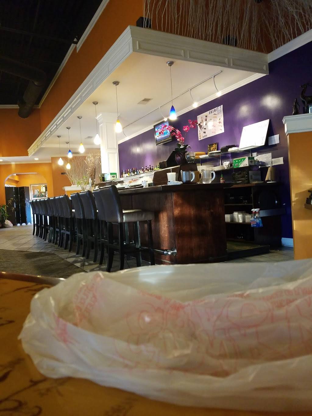 Suki Asian Cuisine | restaurant | 150 Atlanta Hwy, Loganville, GA 30052, USA | 7705548033 OR +1 770-554-8033