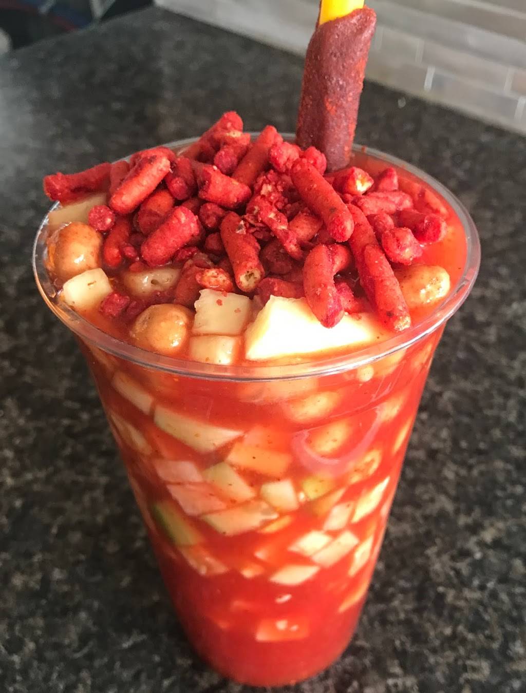 California Cravings | restaurant | 1103 W Veterans Memorial Blvd #107, Killeen, TX 76541, USA | 2544666575 OR +1 254-466-6575