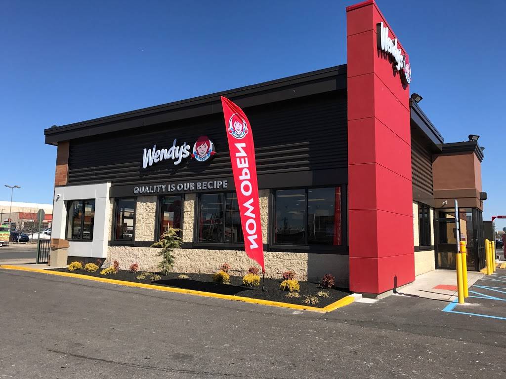 Wendys | restaurant | 2301 Cottman Ave, Philadelphia, PA 19149, USA | 2157080400 OR +1 215-708-0400