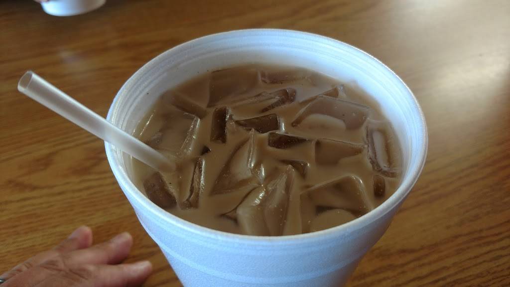 El Patio | restaurant | 2703 El Dorado St, Stockton, CA 95206, USA | 2099460925 OR +1 209-946-0925