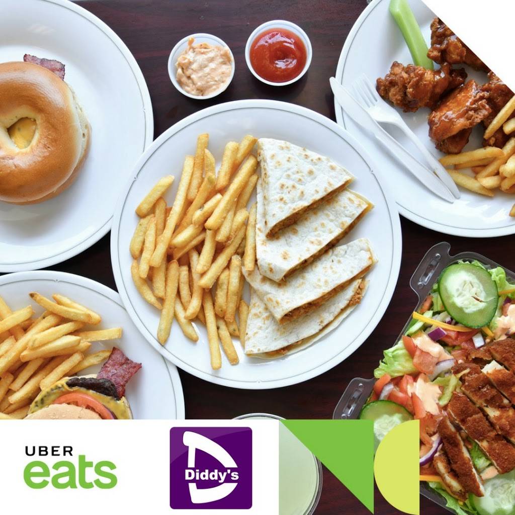 Diddy’s | restaurant | 32 Lafayette Ave, Suffern, NY 10901, USA | 8455472489 OR +1 845-547-2489