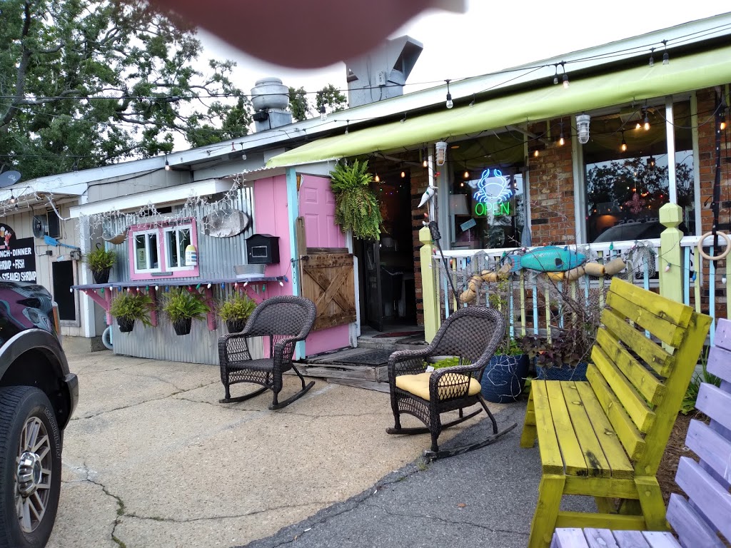 Drunken Shrimp | restaurant | 1209 Gulf Shores Pkwy, Gulf Shores, AL 36542, USA | 2519480061 OR +1 251-948-0061