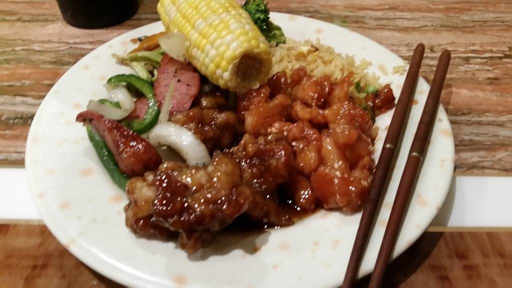 Teppanyaki Grill & Supreme Buffet - Saginaw | restaurant | 3210 Bay Rd, Saginaw, MI 48603, USA | 9897930888 OR +1 989-793-0888