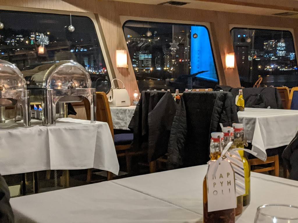 Portland Spirit at Caruthers Landing | restaurant | 110 SE Caruthers St, Portland, OR 97214, USA | 5032243900 OR +1 503-224-3900