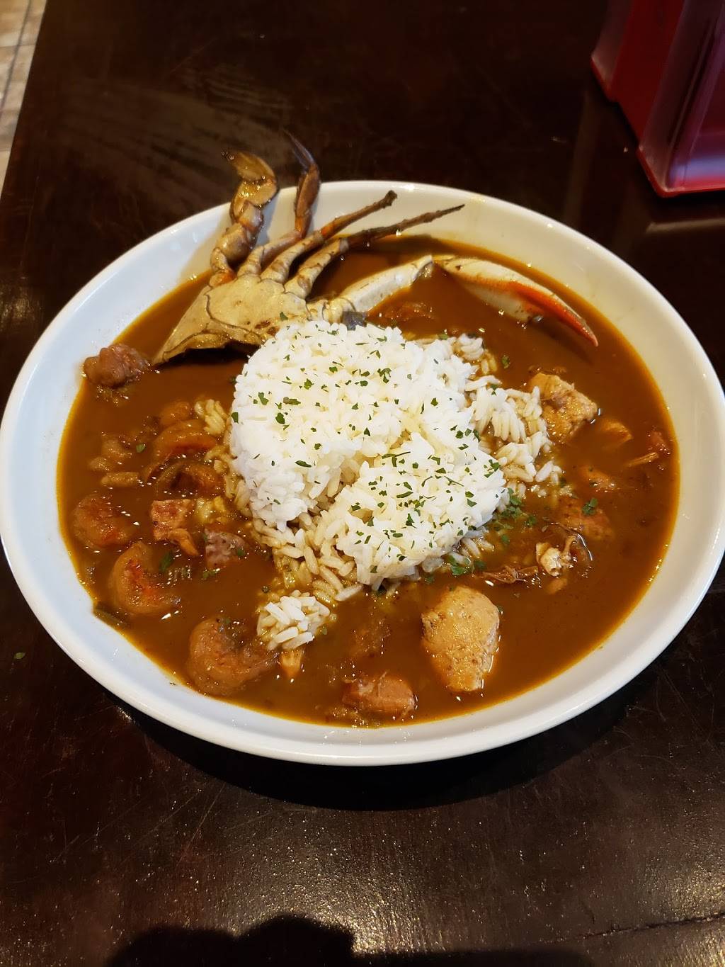 Dohs Southern Cuisine | restaurant | 7101 W Grand Pkwy S #120, Richmond, TX 77407, USA | 8329453881 OR +1 832-945-3881