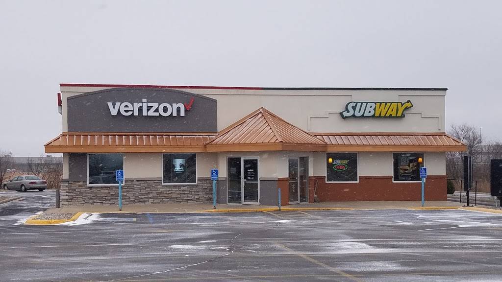 Subway | meal takeaway | 1445 Highway 10 West, Detroit Lakes, MN 56501, USA | 2188461700 OR +1 218-846-1700