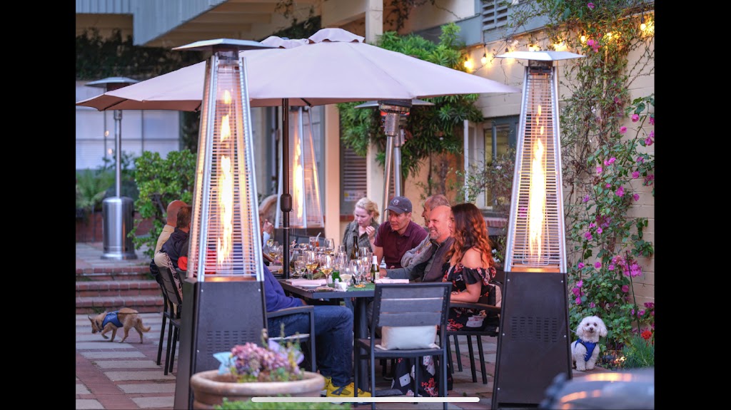 Carmels Hidden Gem Restaurant | restaurant | Mission Street between 4th and, 5th Ave, Carmel-By-The-Sea, CA 93921, USA | 8312507811 OR +1 831-250-7811