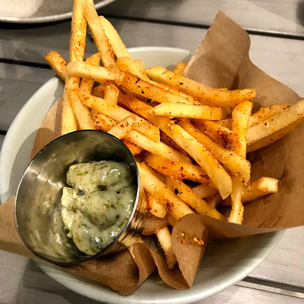 Trailblazer Tavern | restaurant | 350 Mission St, San Francisco, CA 94105, USA | 4156255445 OR +1 415-625-5445