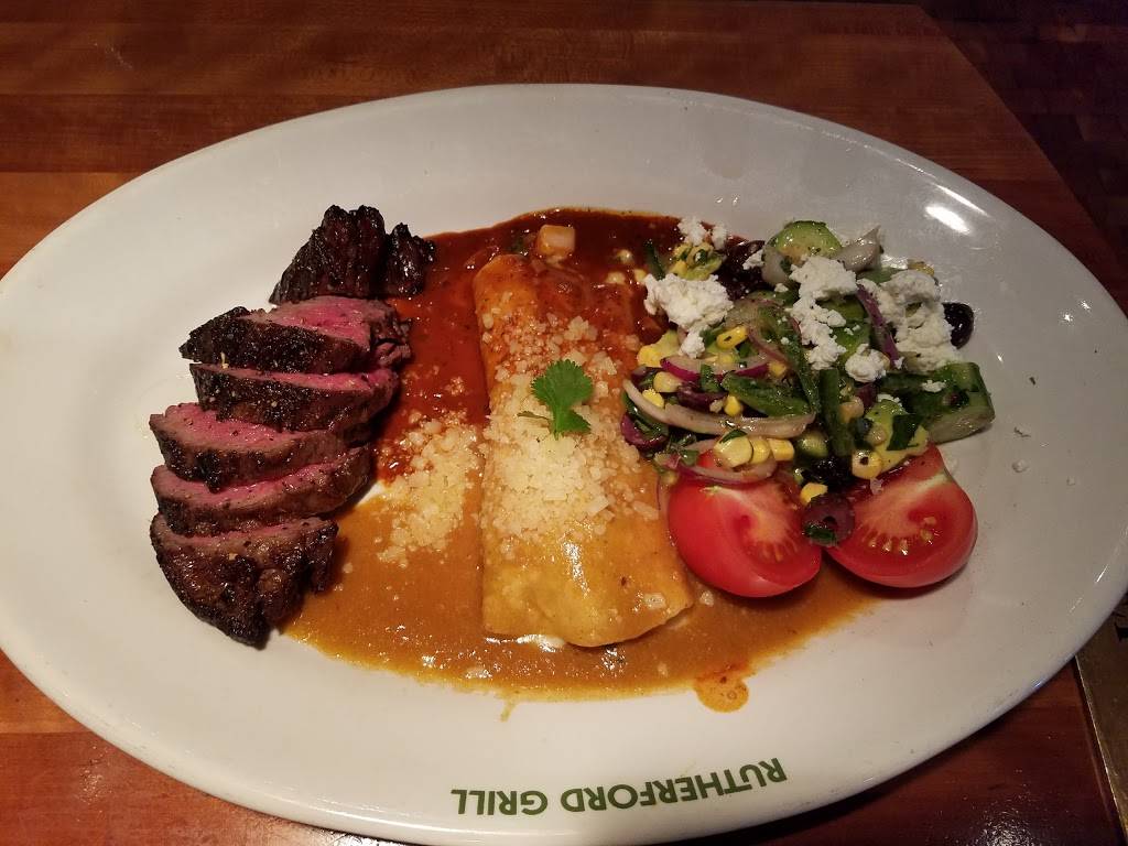 Rutherford Grill | restaurant | 1180 Rutherford Rd, Rutherford, CA 94573, USA | 7079631792 OR +1 707-963-1792