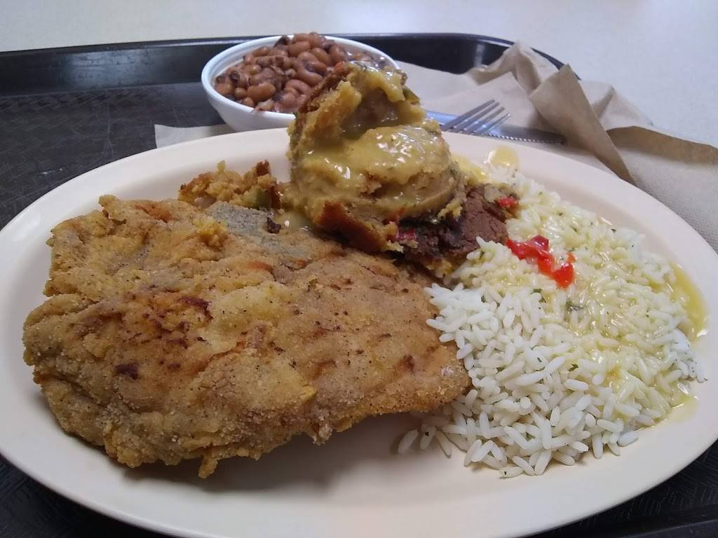 The Beautiful Restaurant | restaurant | 2260 Cascade Rd SW, Atlanta, GA 30311, USA | 4047525931 OR +1 404-752-5931