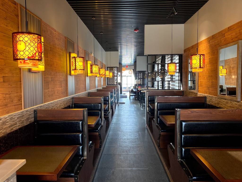 Wus Ramen | restaurant | 15159 South La Grange Road, Orland Park, IL 60462, USA | 7086454169 OR +1 708-645-4169