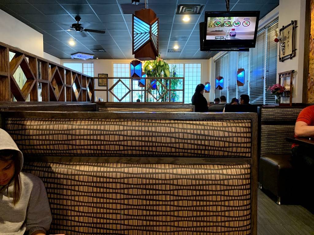 Yummy Sushi | restaurant | 4372 Southside Blvd # 207-208, Jacksonville, FL 32216, USA | 9049988806 OR +1 904-998-8806