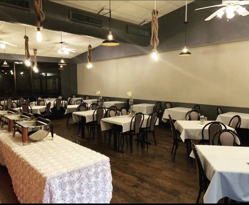 Victorias Seaside Bistro | restaurant | 6300 Seawall Blvd, Galveston, TX 77551, USA | 4095028774 OR +1 409-502-8774