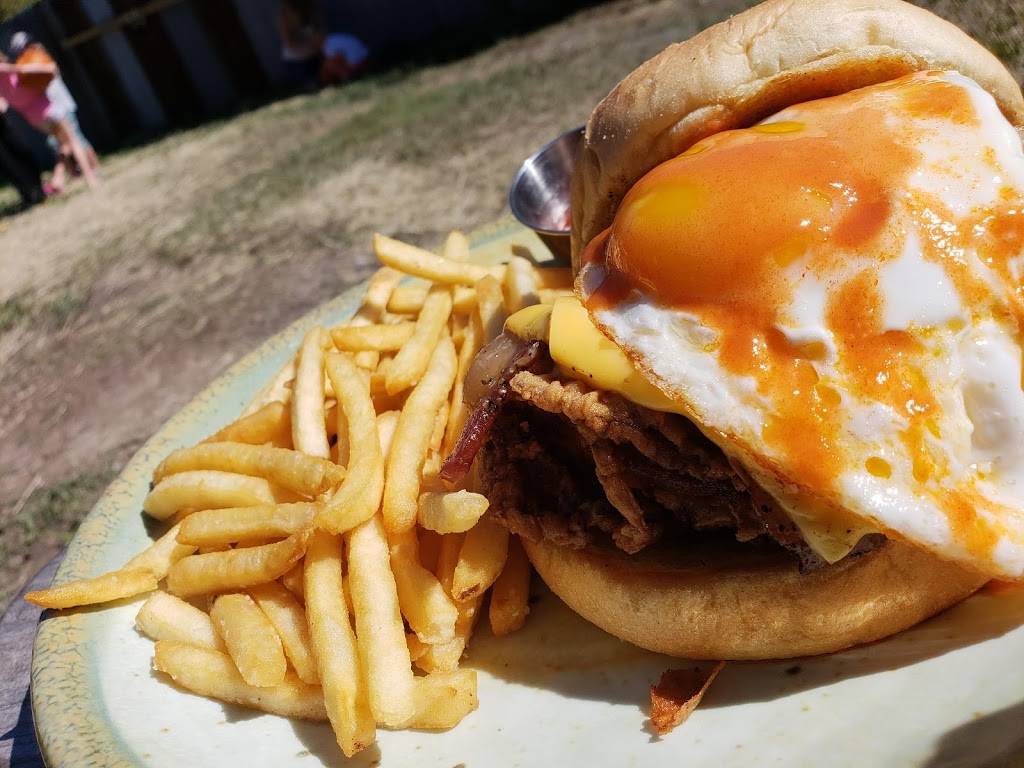 The Little Darlin | restaurant | 6507 Circle S Rd, Austin, TX 78745, USA | 5128140999 OR +1 512-814-0999