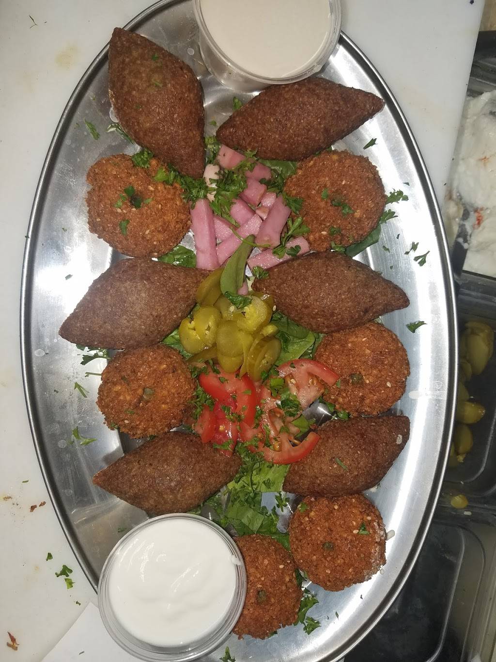 Alexanders Kabob Island | restaurant | 13440 13 Mile Rd, Warren, MI 48088, USA | 5867517511 OR +1 586-751-7511