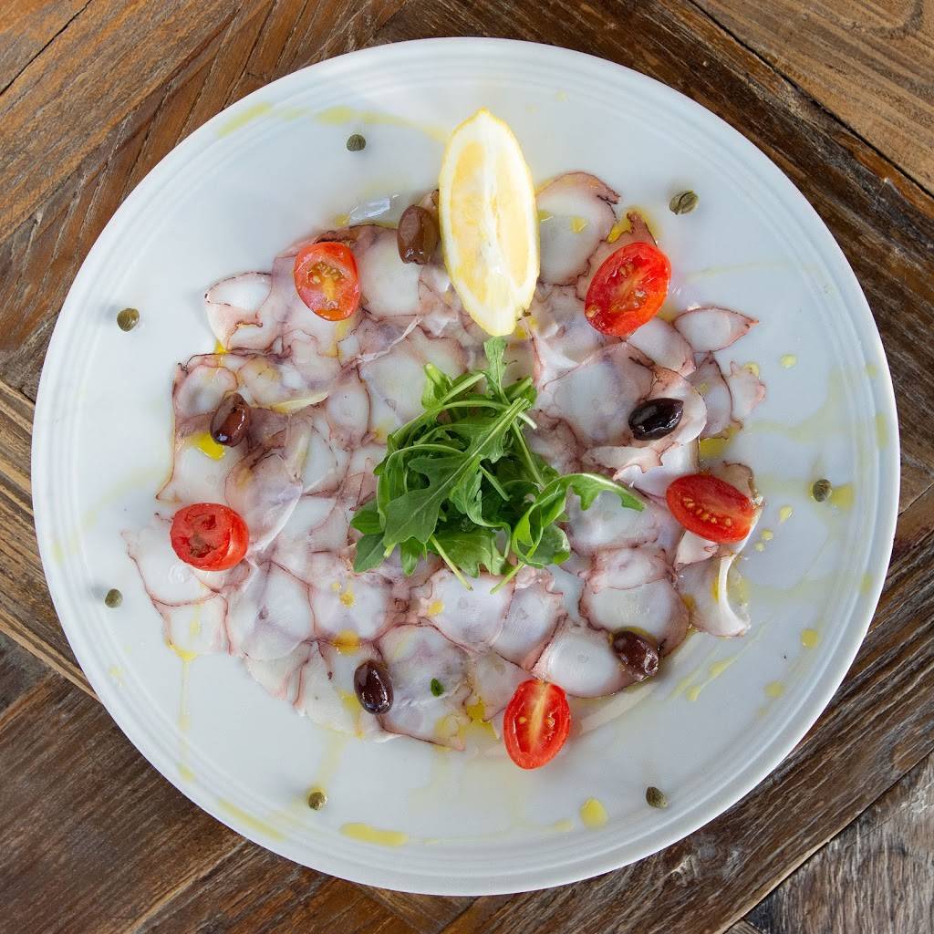 La Piazzetta Pizzeria | restaurant | 5143 NE 2nd Ave, Miami, FL 33137, USA | 7864093693 OR +1 786-409-3693