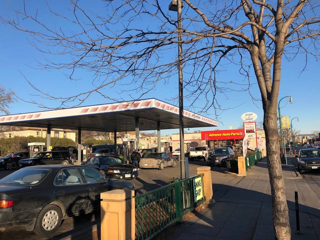 Stop N Shop | restaurant | 1700 E Lake St, Minneapolis, MN 55407, USA | 6127281647 OR +1 612-728-1647