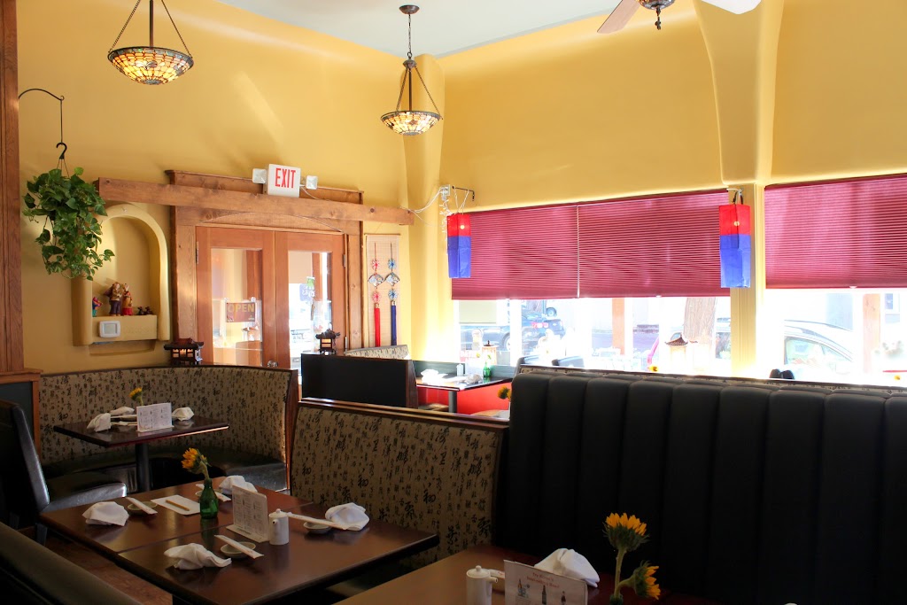 Izmi Sushi Bar | restaurant | 105 E Marcy St, Santa Fe, NM 87505, USA | 5054241311 OR +1 505-424-1311