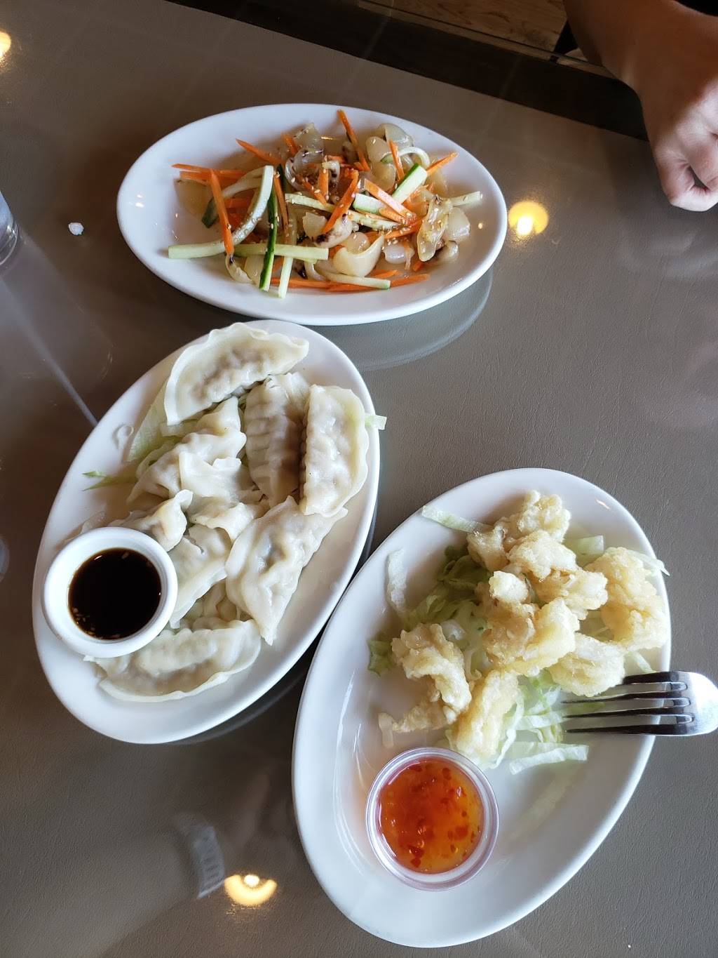 Peony Asian Bistro | restaurant | 10586 Old St Augustine Rd, Jacksonville, FL 32257, USA | 9042683889 OR +1 904-268-3889